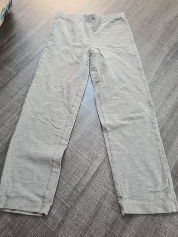 Pantalon de jogging 10 ans