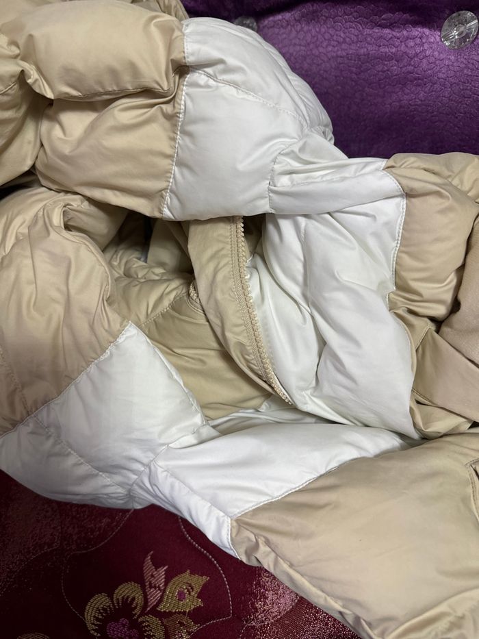 Veste doudoune capuche Nike enfant Taille M (137/147cm) - photo numéro 10