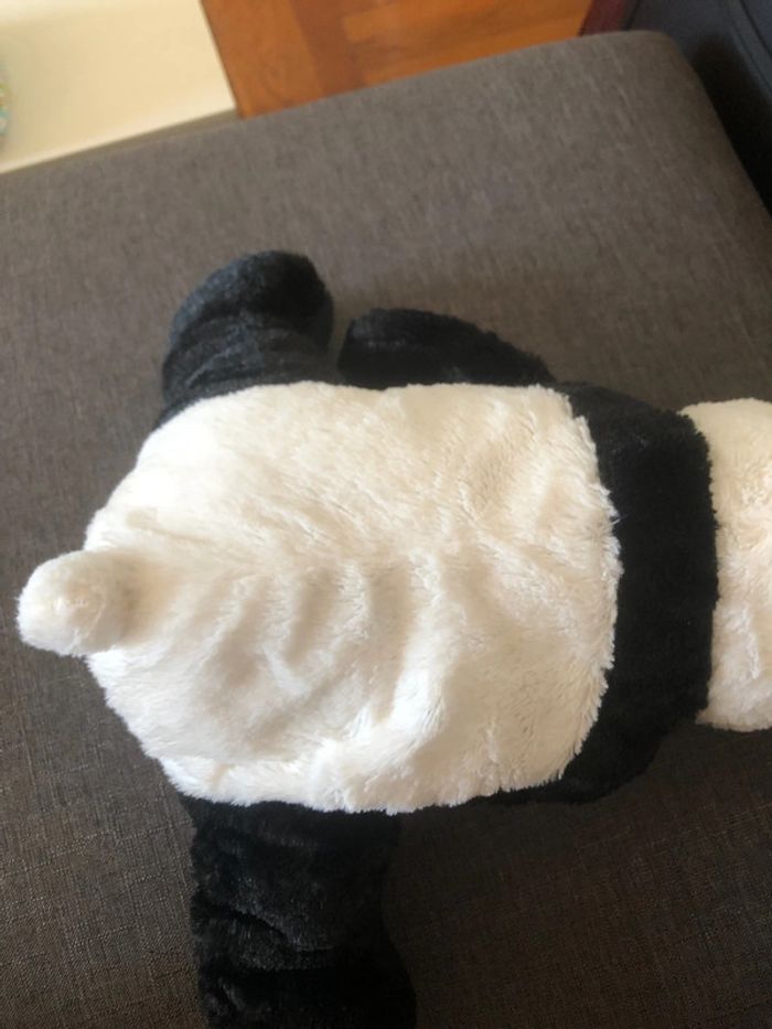 Peluche panda IKEA - photo numéro 2