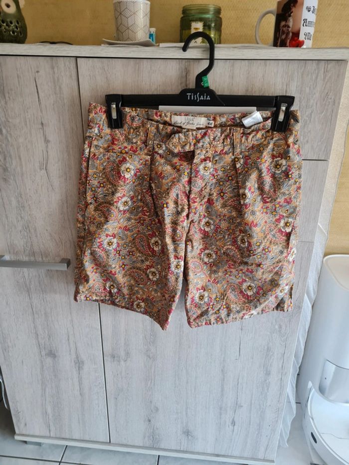 Short logg