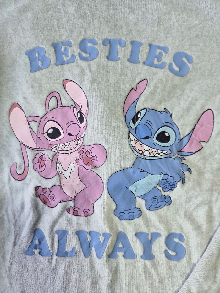 Pyjama 12/13 ans - photo numéro 2