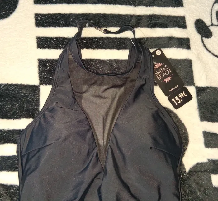 Maillot de bain Neuf - photo numéro 2