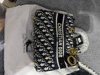 Magnifique sac