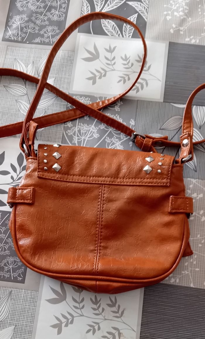 Sac bandoulière - photo numéro 2