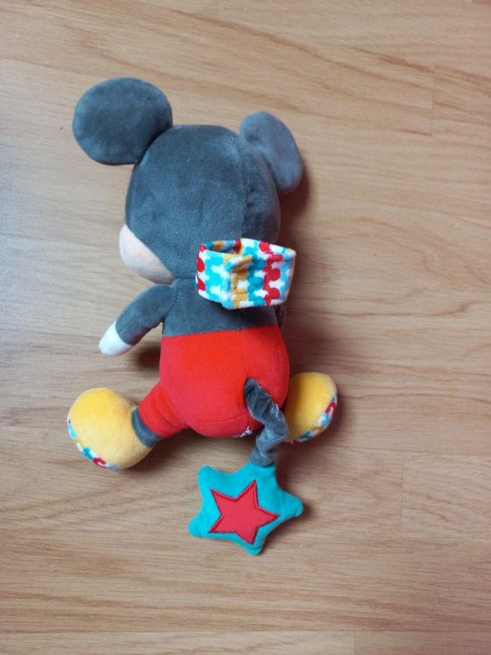 Gros lot de peluches Mickey - photo numéro 13