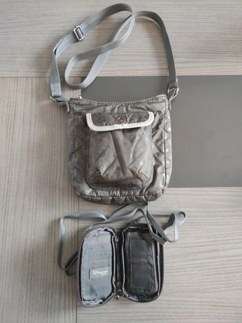 Ensemble sac Disneyland