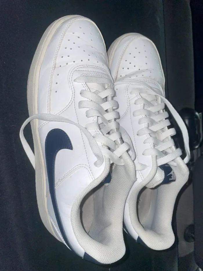 Basket Nike - photo numéro 3