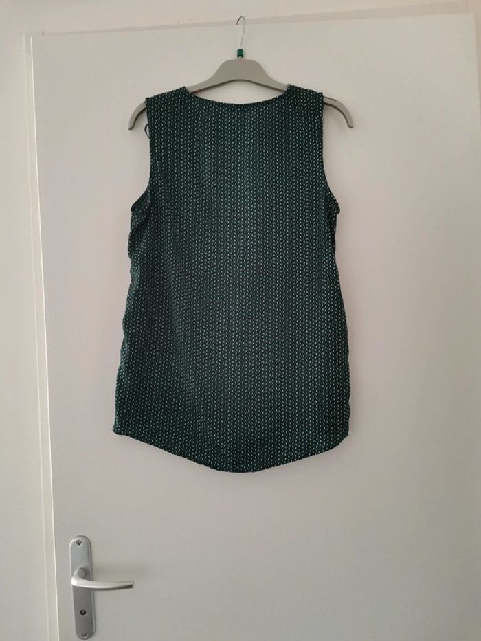 Débardeur large M - photo numéro 4