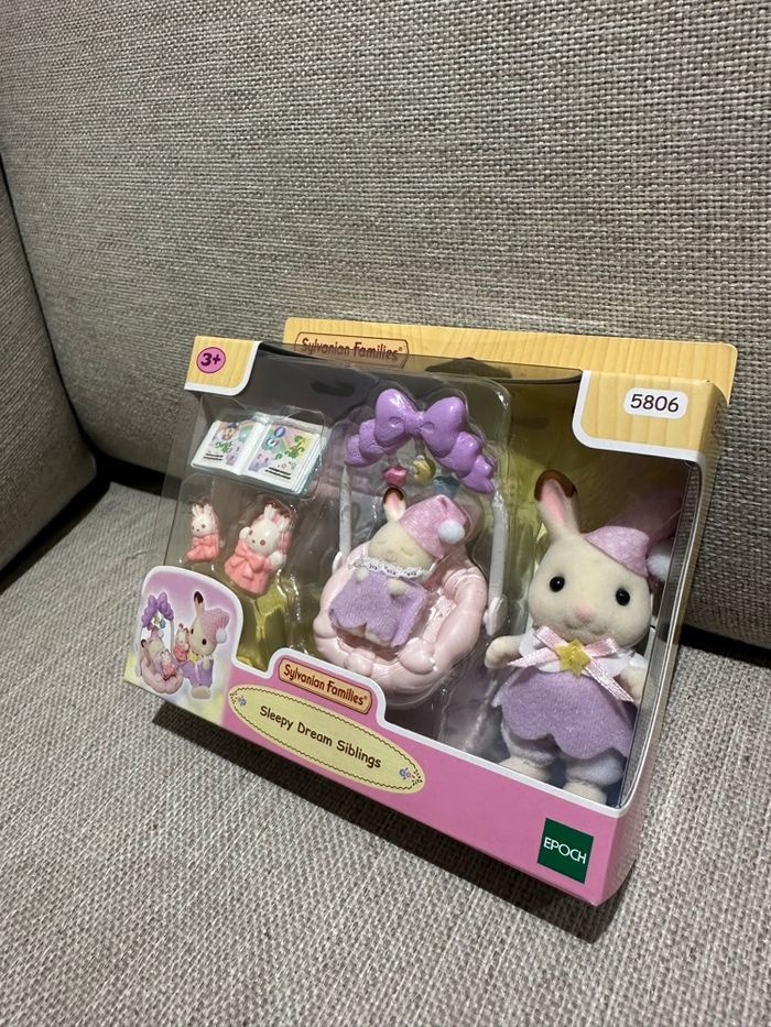 Sleepy dream siblings - photo numéro 2