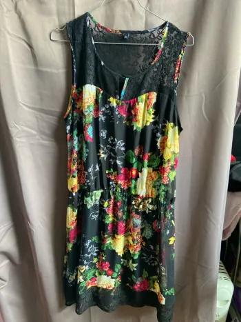 Robe été