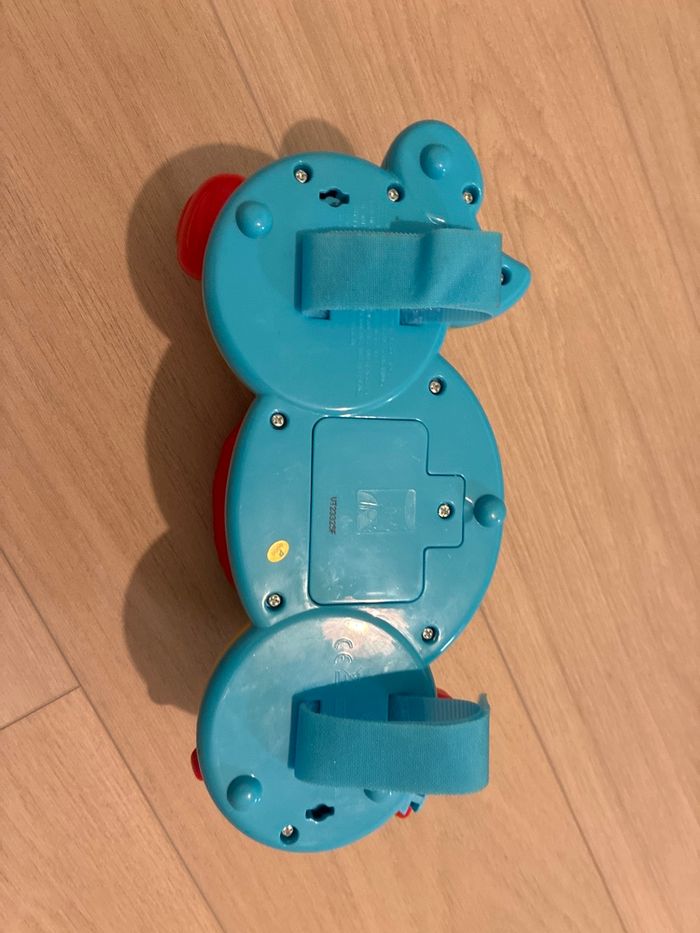 Tut tut bolides Mon baby volant Vtech - photo numéro 2