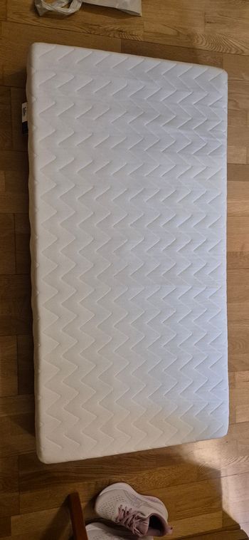 Matelas tediber bébé 