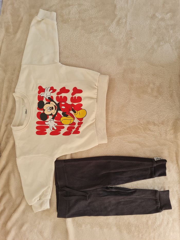 Lot de 4 ensembles - photo numéro 8