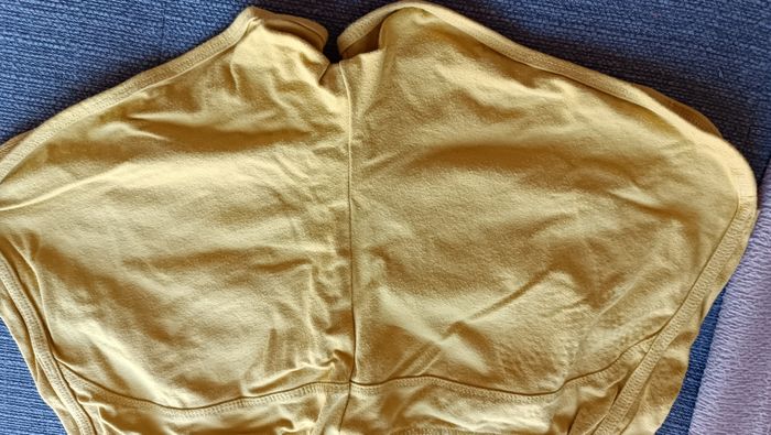 Short xxs - photo numéro 3