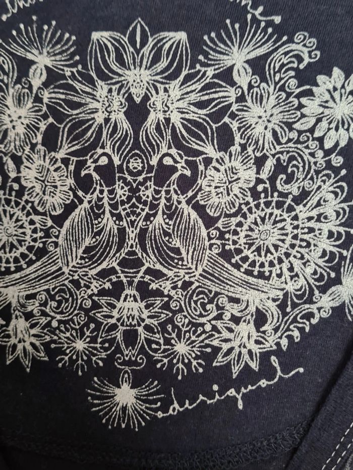 Robe Desigual - photo numéro 3