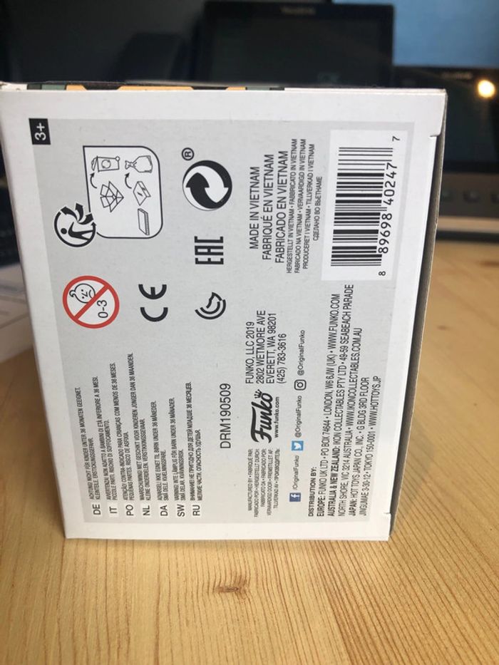 Pop rick and morty 567 - photo numéro 3