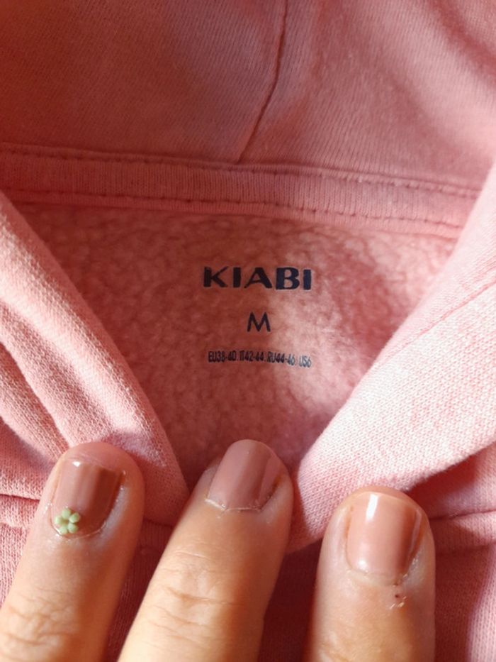 Pull femme taille M - photo numéro 4