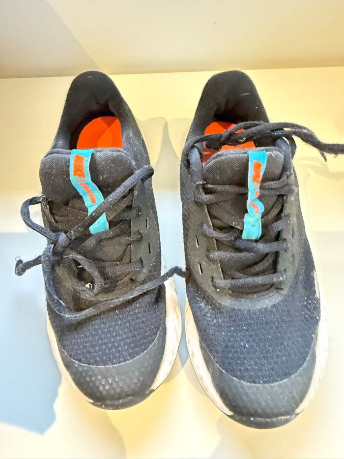 Basket Nike - photo numéro 4