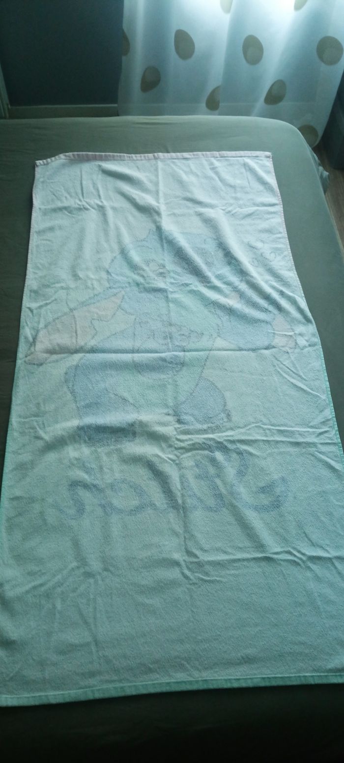 Serviette stitch - photo numéro 4