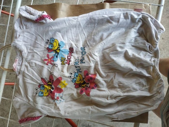 tee shirt