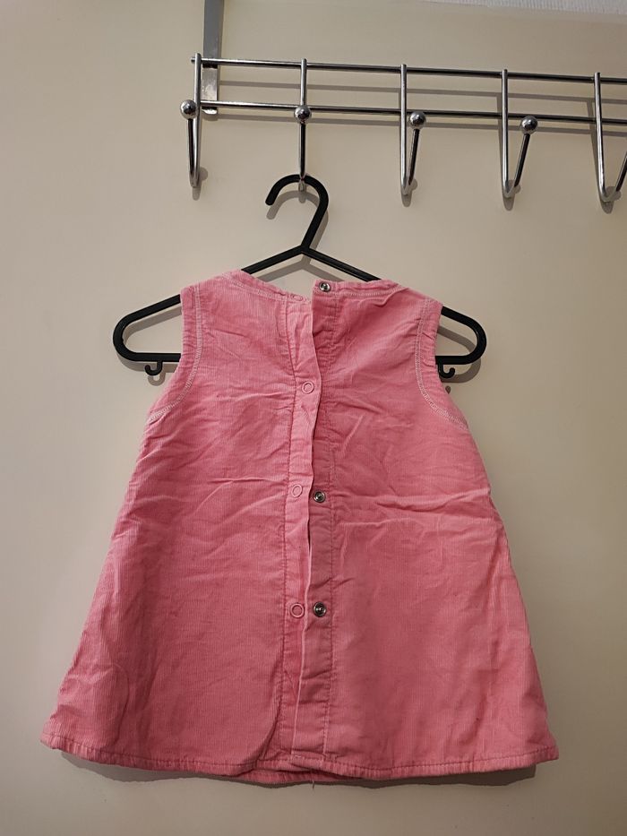 Robe bébé fille - photo numéro 3