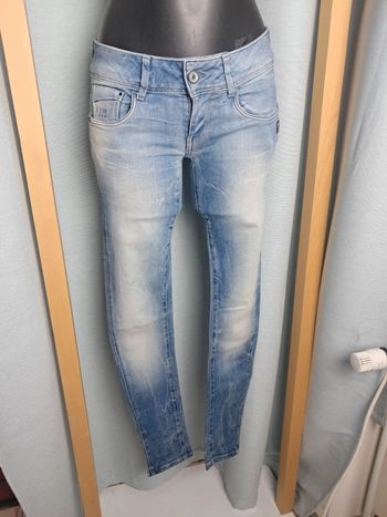 G star jean slim skinny T 36 en tbe