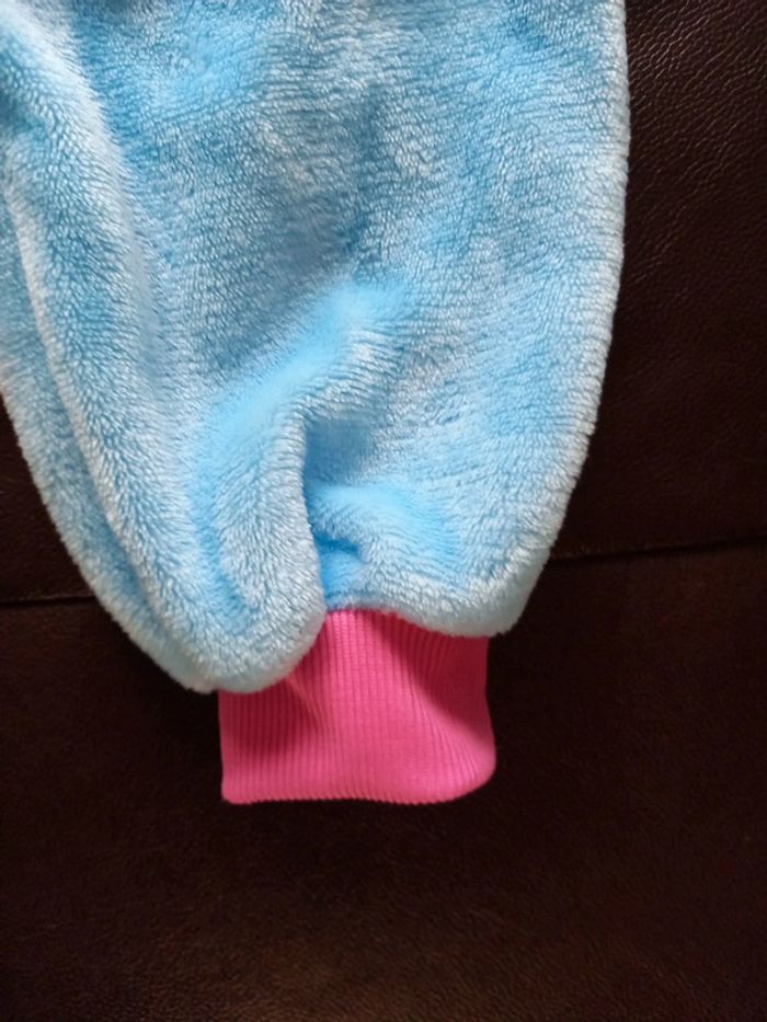 Deguisement licorne ou sur pyjama - photo numéro 10