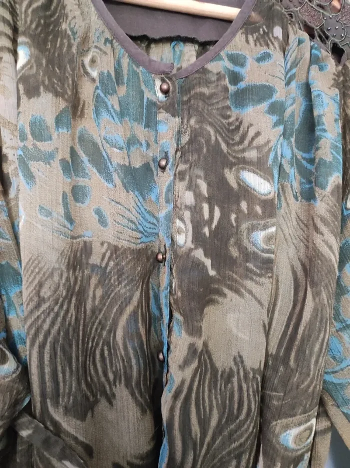 Blouse taille 40 - photo numéro 3
