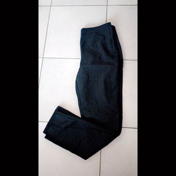 🌺 Pantalon chic skinny