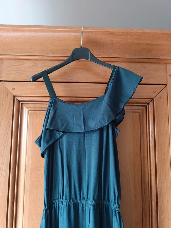 Robe grise Chipie - photo numéro 3