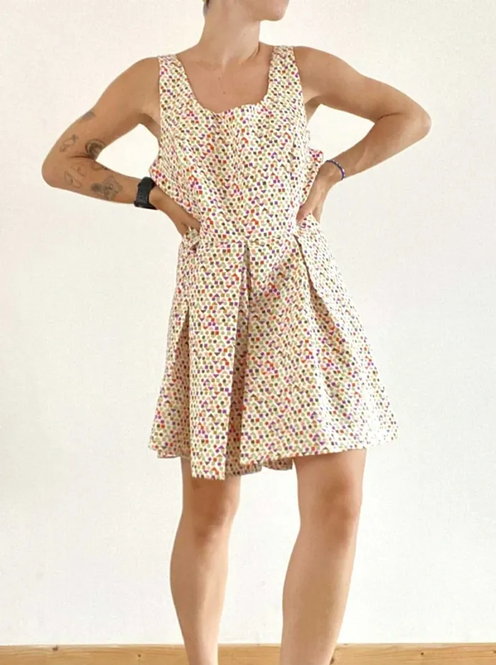 Combinaison - combi-short Molly Bracken - photo numéro 2
