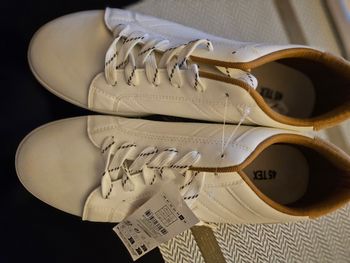 Basket neuve homme marque tex pointure 45