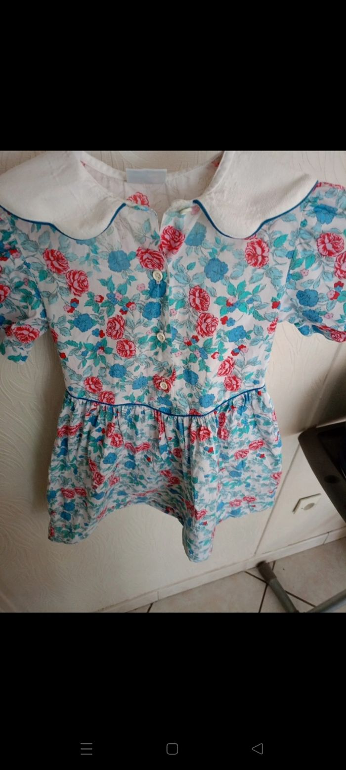 Robe taille 5 ans - photo numéro 3