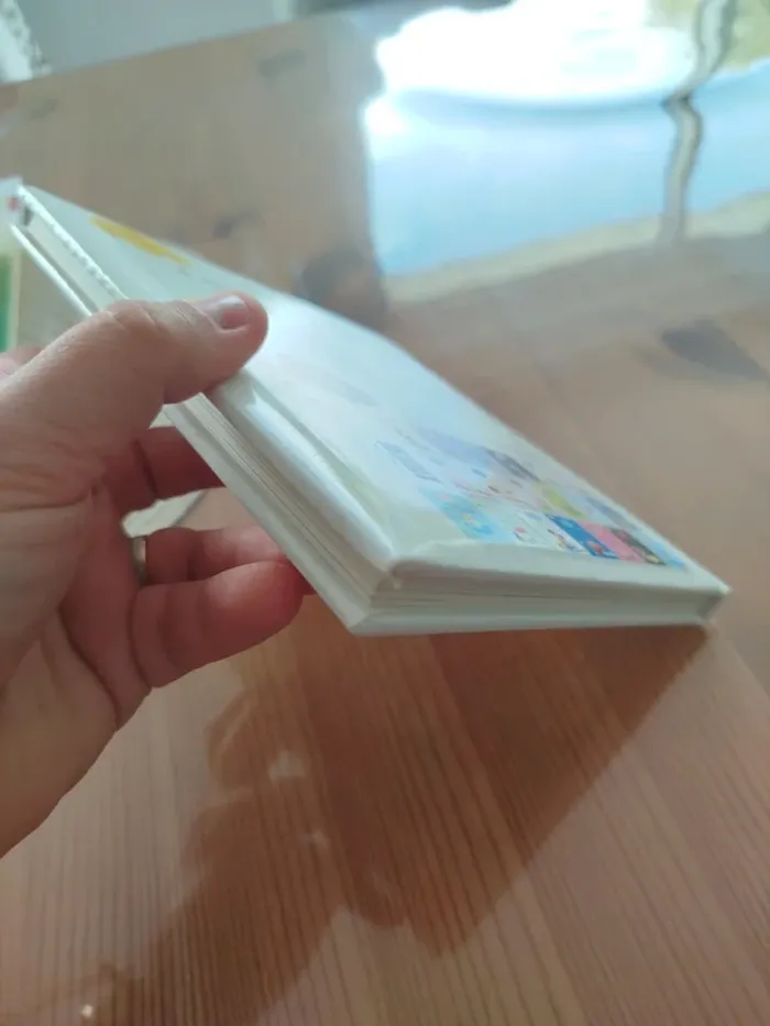 Livre enfant - photo numéro 3