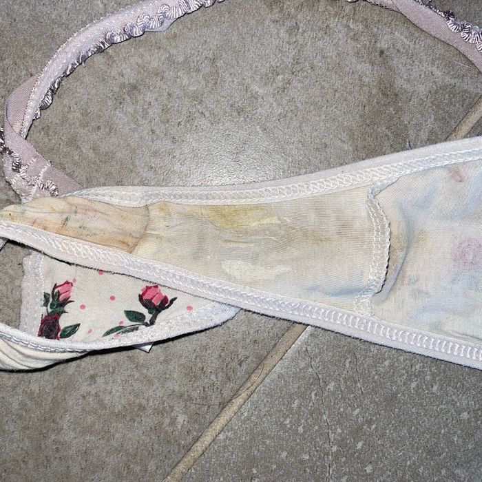 Culotte - photo numéro 2