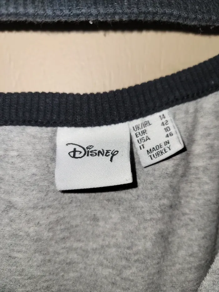 T-shirt Mickey 42 - photo numéro 2