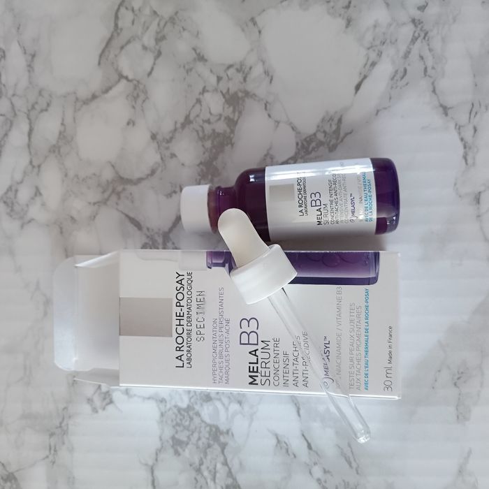 La Roche Posay mela B3 sérum 30mL - photo numéro 3