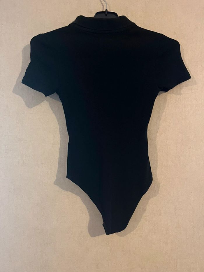 Body noir - photo numéro 2