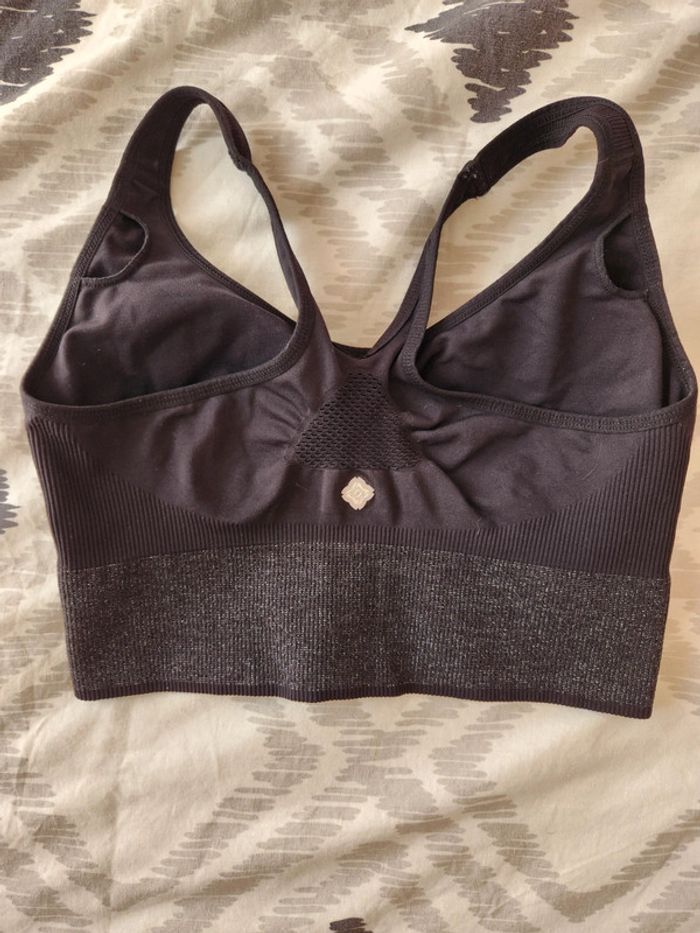 Brassière sport - photo numéro 2