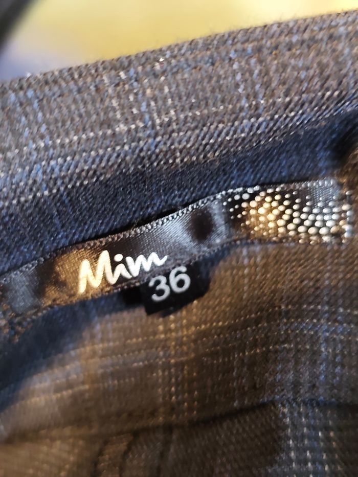 Short Mim taille 36 - photo numéro 4