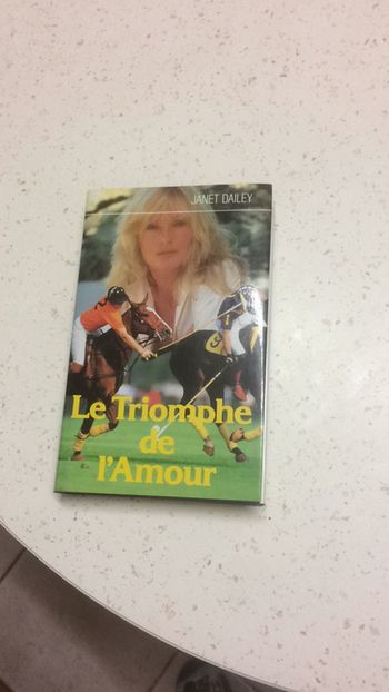 Le triomphe de l’amour