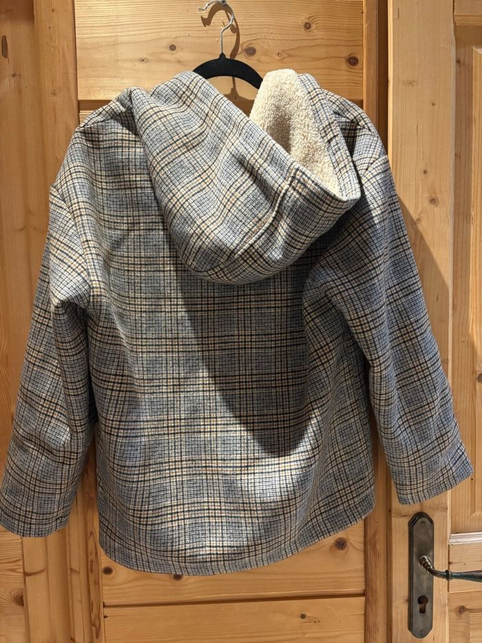 Manteau Bizzbee taille S - photo numéro 4