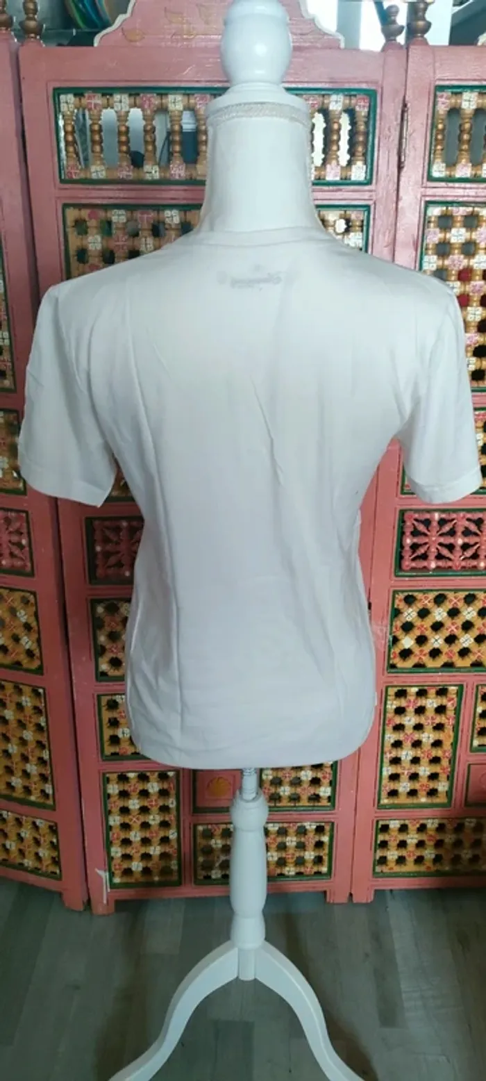Tee shirt Disney - photo numéro 4