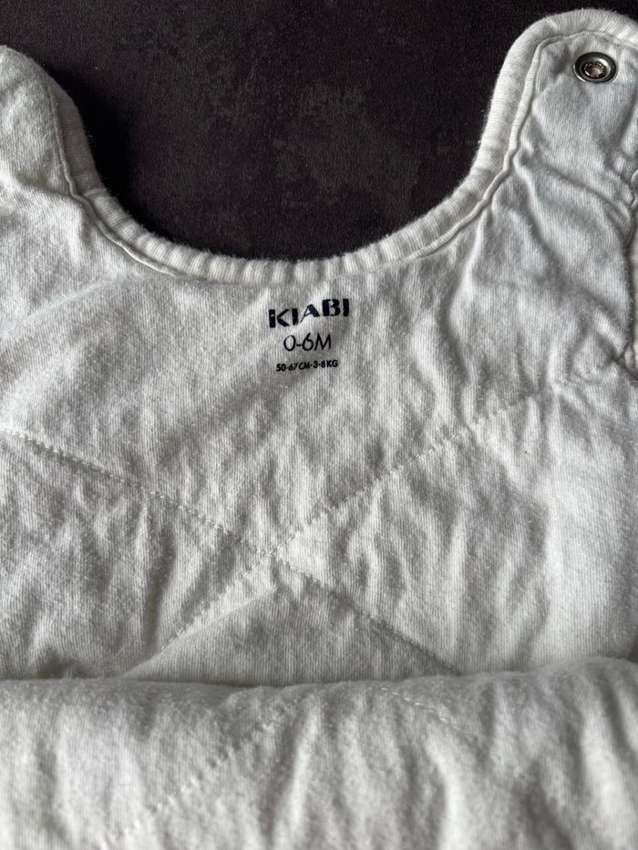 Gigoteuse - photo numéro 2