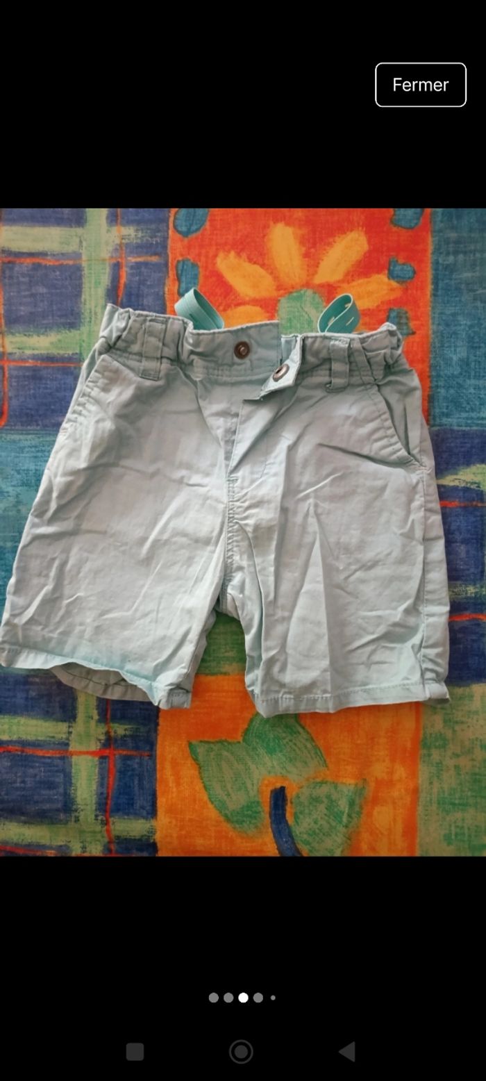 Short 12 mois - photo numéro 3