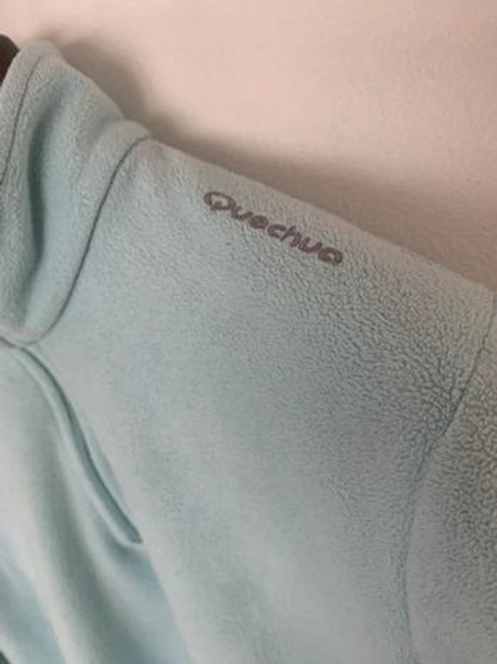 Sweat polaire Taille 12 ans - photo numéro 3