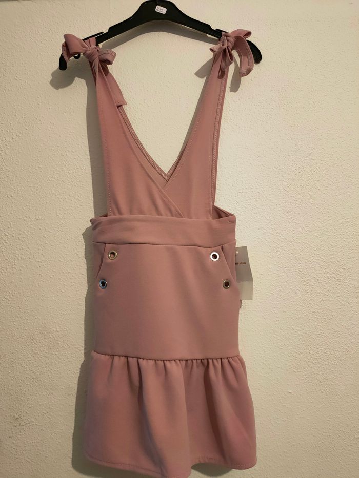 Robe et body pour enfants - photo numéro 2