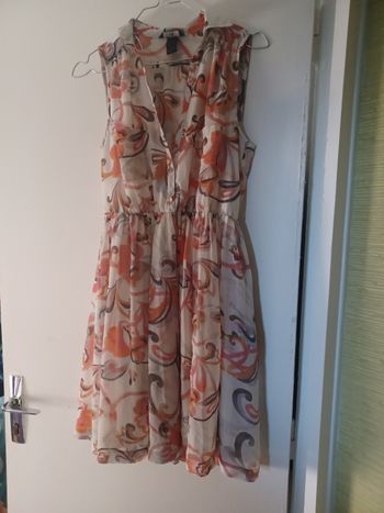 Robe légère