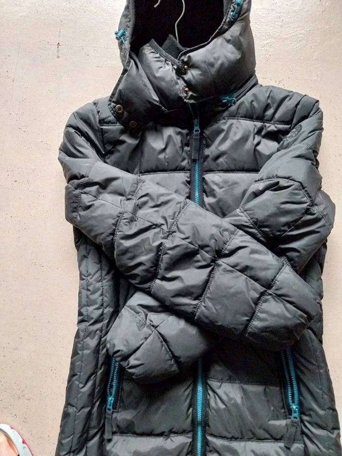 Veste d'hiver EDC - photo numéro 2