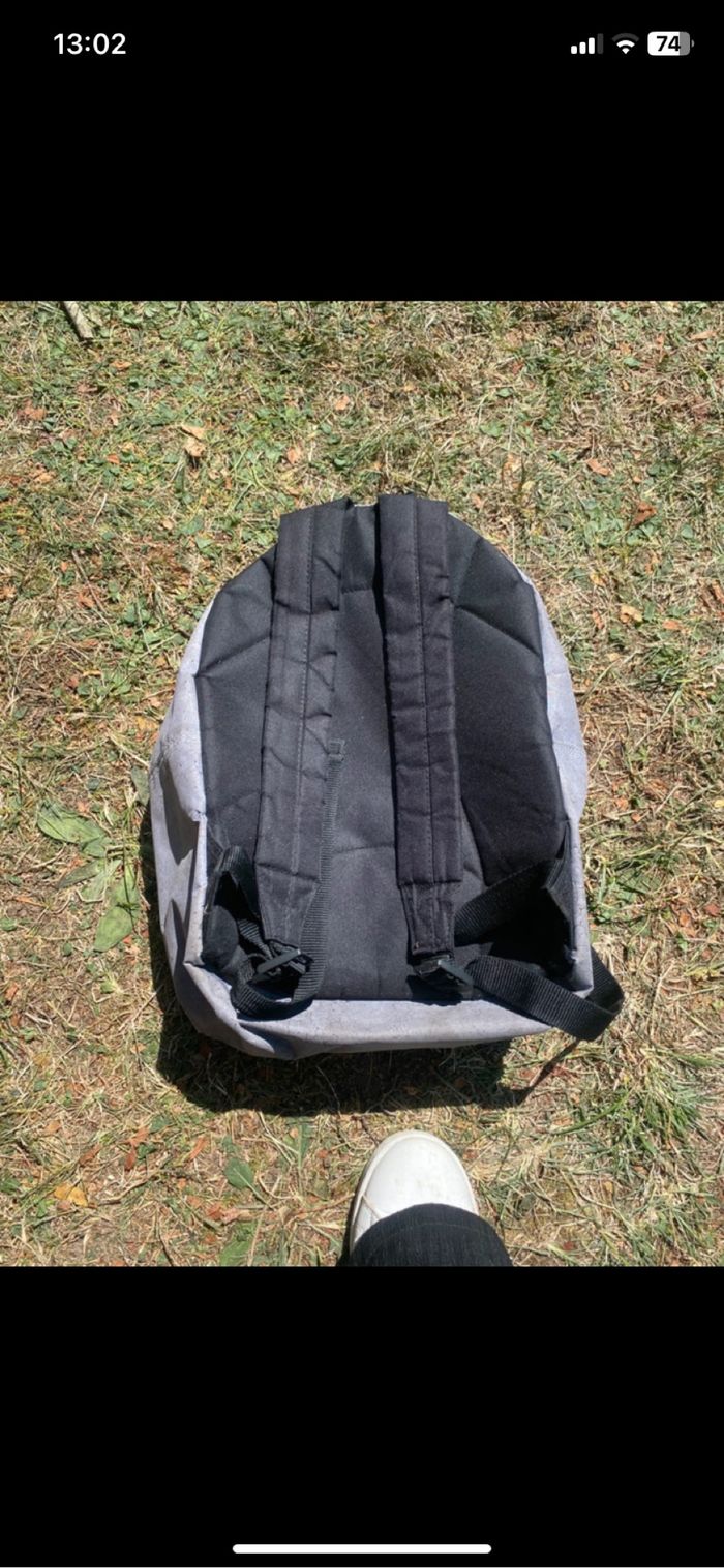 Sac à dos brawl stars - photo numéro 6